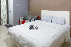 RedLiving Apartemen Bassura City - GF Rooms Tower Dahlia